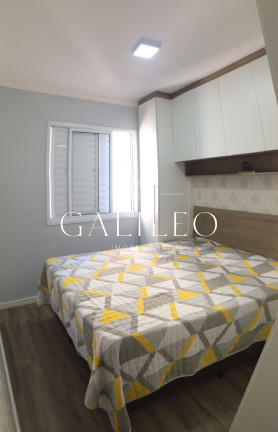 Imagem Apartamento com 2 Quartos à Venda, 52 m² em Jardim Tamoio - Jundiaí Imagem Apartamento com 2 Quartos à Venda, 52 m² em Jardim Tamoio - Jundiaí