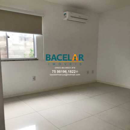 Imagem Casa com 3 Quartos à Venda, 110 m² em Sim - Feira De Santana Imagem Casa com 3 Quartos à Venda, 110 m² em Sim - Feira De Santana
