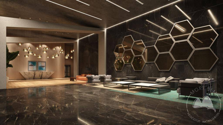 Imagem Apartamento com 2 Quartos à Venda, 76 m² em Balneário Perequê - Porto Belo Imagem Apartamento com 2 Quartos à Venda, 76 m² em Balneário Perequê - Porto Belo