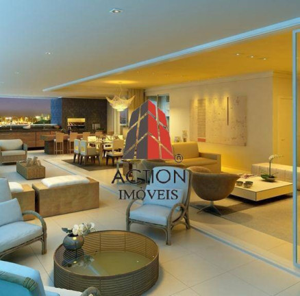 Imagem Apartamento com 4 Quartos à Venda, 326 m² em Jardim Anália Franco - São Paulo Imagem Apartamento com 4 Quartos à Venda, 326 m² em Jardim Anália Franco - São Paulo