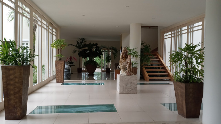 Imagem Casa com 5 Quartos à Venda, 7.000 m² em Portão - Lauro De Freitas