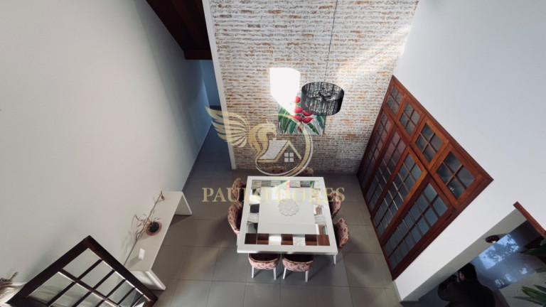 Imagem Casa com 4 Quartos à Venda, 298 m² em Centro - Ubatuba