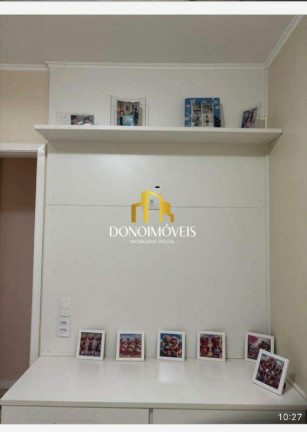 Imagem Apartamento com 3 Quartos à Venda, 70 m² em Rudge Ramos - São Bernardo Do Campo Imagem Apartamento com 3 Quartos à Venda, 70 m² em Rudge Ramos - São Bernardo Do Campo
