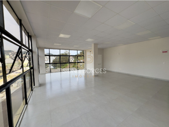 Imagem Sala Comercial à Venda, 80 m² em Centro - Concórdia