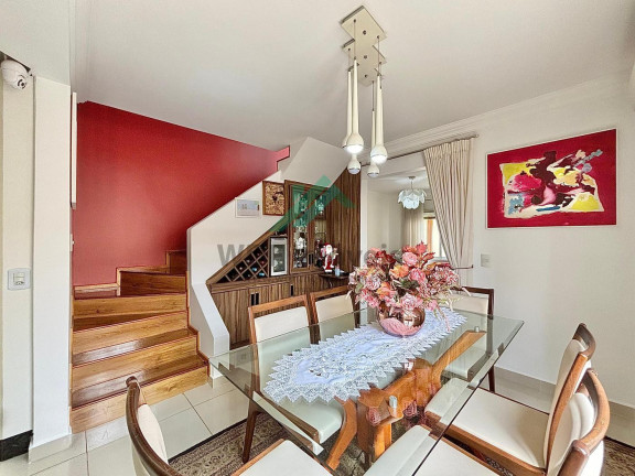 Imagem Casa com 3 Quartos à Venda, 116 m² em Alto Tarumã - Pinhais