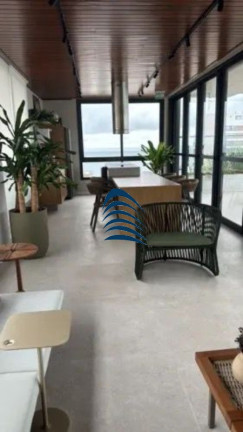 Imagem Imóvel com 1 Quarto à Venda, 29 m² em Barra - Salvador