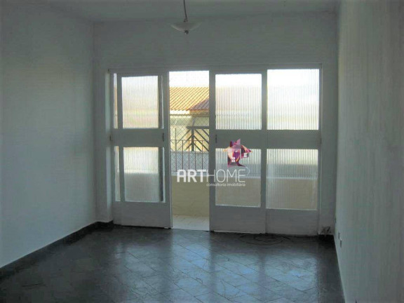 Apartamento com 2 Quartos à Venda, 97 m² em Rudge Ramos - São Bernardo Do Campo
