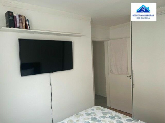 Imagem Apartamento com 2 Quartos à Venda, 44 m² em Loteamento Parque São Martinho - Campinas Imagem Apartamento com 2 Quartos à Venda, 44 m² em Loteamento Parque São Martinho - Campinas