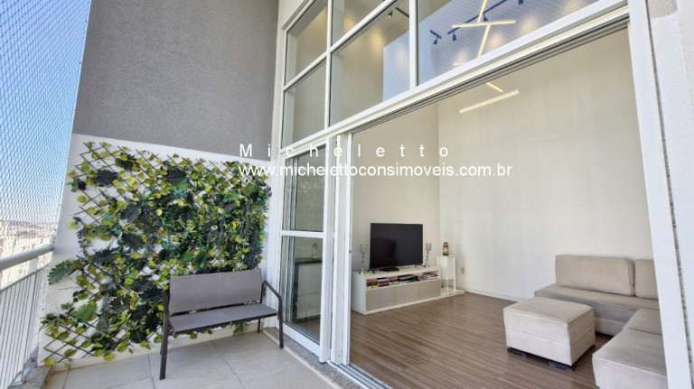 Imagem Apartamento com 3 Quartos à Venda, 170 m² em Morumbi - São Paulo