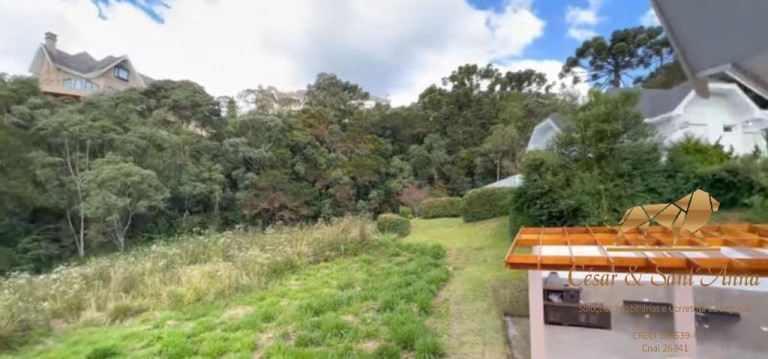 Imagem Casa de Condomínio com 4 Quartos à Venda, 360 m² em Descansópolis - Campos Do Jordão