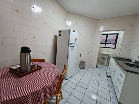 Imagem Apartamento com 1 Quarto à Venda, 60 m² em Aviação - Praia Grande Imagem Apartamento com 1 Quarto à Venda, 60 m² em Aviação - Praia Grande
