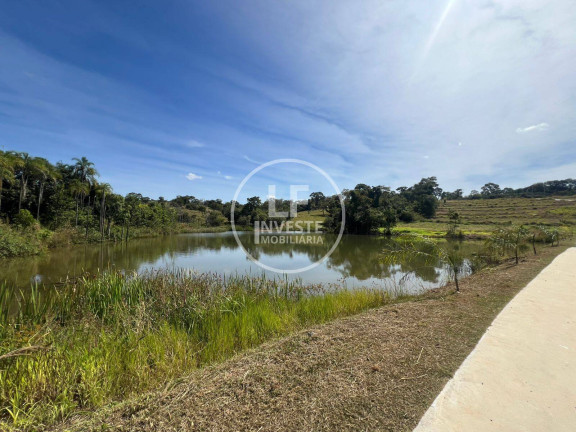 Imagem Terreno em Condomínio à Venda, 1.000 m² em Chácaras Vargem Bonita Ii - Senador Canedo