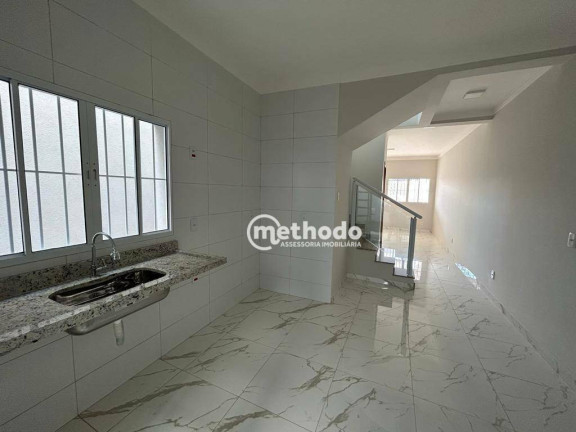 Imagem Casa com 3 Quartos à Venda, 125 m² em Parque Jambeiro - Campinas Imagem Casa com 3 Quartos à Venda, 125 m² em Parque Jambeiro - Campinas