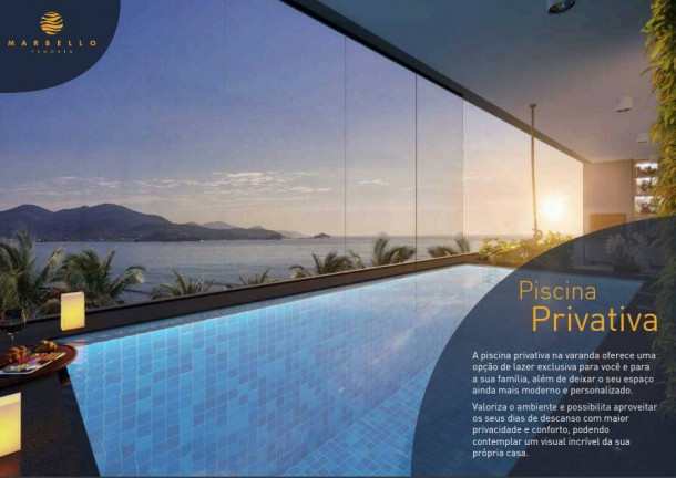Imagem Apartamento com 2 Quartos à Venda, 70 m² em Tenório - Ubatuba Imagem Apartamento com 2 Quartos à Venda, 70 m² em Tenório - Ubatuba