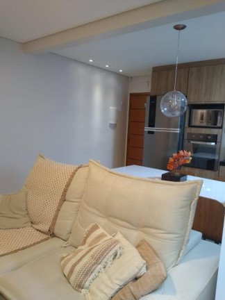 Imagem Apartamento com 2 Quartos à Venda, 62 m² em Vila Valparaíso - Santo André Imagem Apartamento com 2 Quartos à Venda, 62 m² em Vila Valparaíso - Santo André