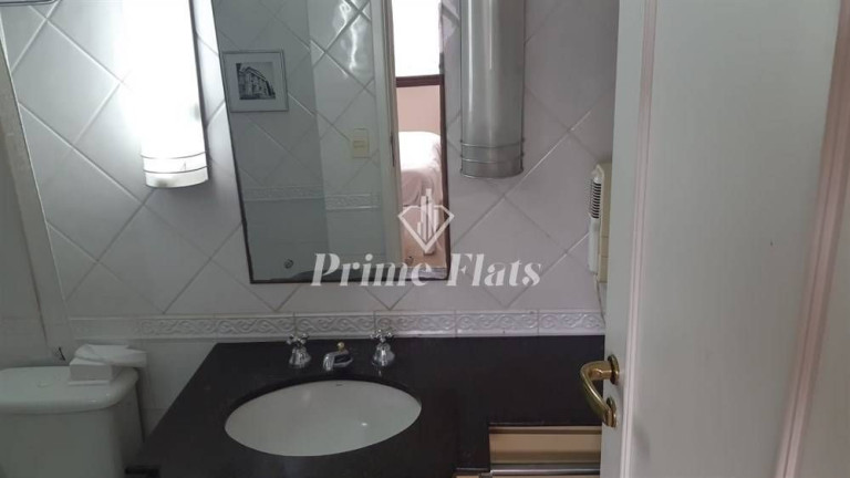 Imagem Apartamento com 1 Quarto à Venda, 30 m² em Vila Olímpia - São Paulo Imagem Apartamento com 1 Quarto à Venda, 30 m² em Vila Olímpia - São Paulo
