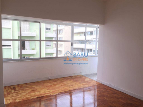 Imagem Apartamento com 1 Quarto à Venda, 70 m² em Santa Cecília - São Paulo Imagem Apartamento com 1 Quarto à Venda, 70 m² em Santa Cecília - São Paulo