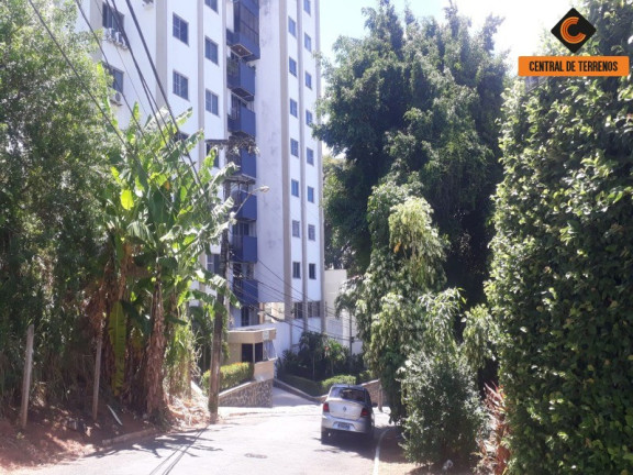 Imagem Terreno à Venda, 1.510 m² em Jardim Apipema - Salvador