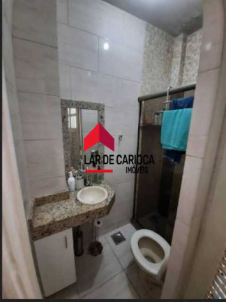 Imagem Apartamento com 2 Quartos à Venda, 122 m² em Botafogo - Rio De Janeiro