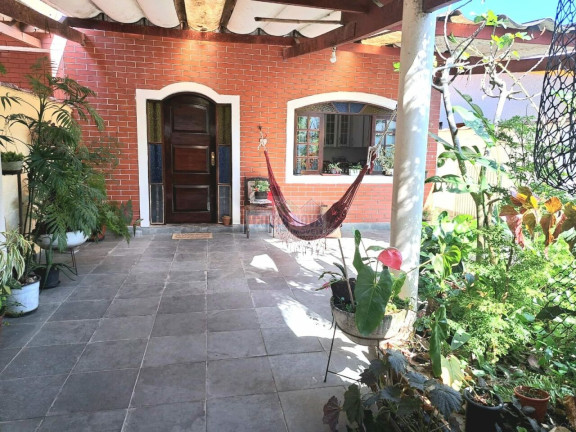 Imagem Casa com 2 Quartos à Venda, 90 m² em Jardim Santa Maria - Guarujá Imagem Casa com 2 Quartos à Venda, 90 m² em Jardim Santa Maria - Guarujá