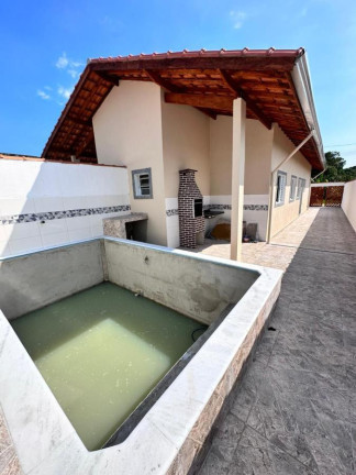 Imagem Casa com 2 Quartos à Venda, 55 m² em Jardim Jamaica - Itanhaém Imagem Casa com 2 Quartos à Venda, 55 m² em Jardim Jamaica - Itanhaém