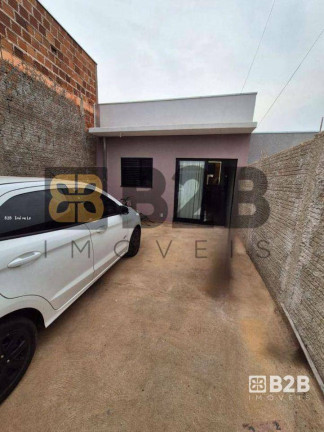 Imagem Casa com 2 Quartos à Venda, 51 m² em Jardim Mendonça - Bauru Imagem Casa com 2 Quartos à Venda, 51 m² em Jardim Mendonça - Bauru