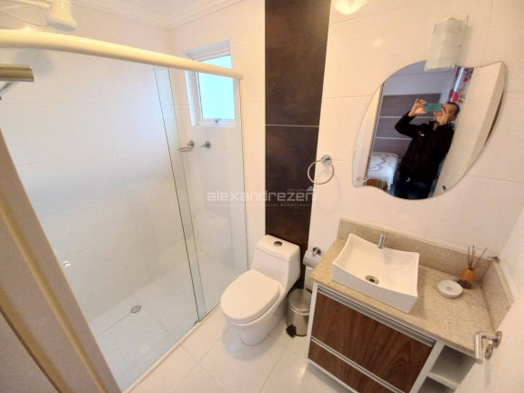 Imagem Apartamento com 3 Quartos à Venda, 94 m² em Bombas - Bombinhas Imagem Apartamento com 3 Quartos à Venda, 94 m² em Bombas - Bombinhas