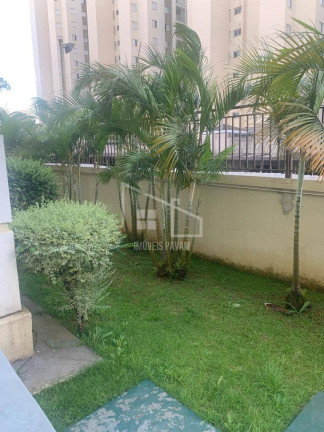 Imagem Apartamento com 2 Quartos à Venda, 44 m² em Planalto - São Bernardo Do Campo Imagem Apartamento com 2 Quartos à Venda, 44 m² em Planalto - São Bernardo Do Campo