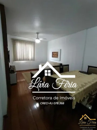 Imagem Apartamento com 3 Quartos à Venda, 99 m² em Centro - Campos Dos Goytacazes Imagem Apartamento com 3 Quartos à Venda, 99 m² em Centro - Campos Dos Goytacazes