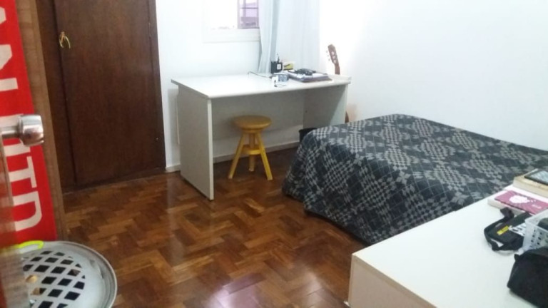 Imagem Apartamento com 3 Quartos à Venda, 131 m² em Cruzeiro - Belo Horizonte