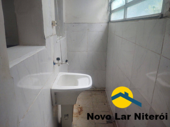 Imagem Apartamento com 2 Quartos à Venda, 60 m² em Centro - Niterói