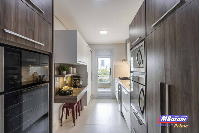 Imagem Apartamento com 3 Quartos à Venda, 134 m² em Cidade Monções - São Paulo Imagem Apartamento com 3 Quartos à Venda, 134 m² em Cidade Monções - São Paulo