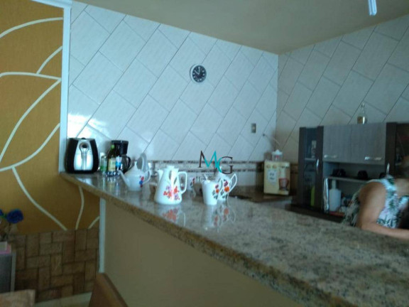 Imagem Casa com 4 Quartos à Venda, 250 m² em Campo Grande - Rio De Janeiro Imagem Casa com 4 Quartos à Venda, 250 m² em Campo Grande - Rio De Janeiro