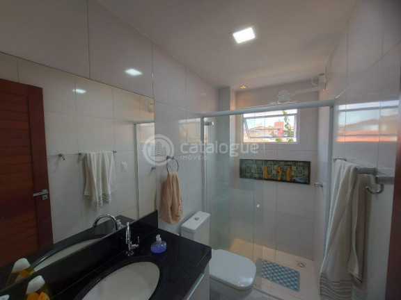 Imagem Apartamento com 3 Quartos à Venda, 84 m² em Capim Macio - Natal