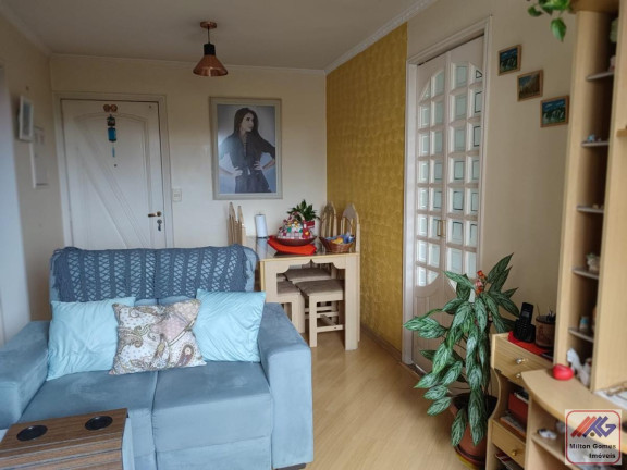 Imagem Apartamento com 2 Quartos à Venda, 50 m² em Engenheiro Goulart - São Paulo Imagem Apartamento com 2 Quartos à Venda, 50 m² em Engenheiro Goulart - São Paulo