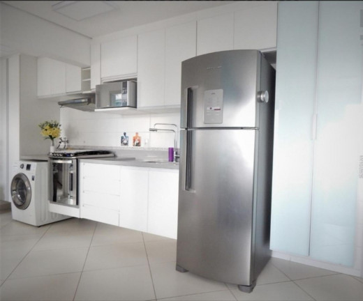 Imagem Apartamento com 2 Quartos à Venda, 45 m² em Campos Elíseos - São Paulo Imagem Apartamento com 2 Quartos à Venda, 45 m² em Campos Elíseos - São Paulo