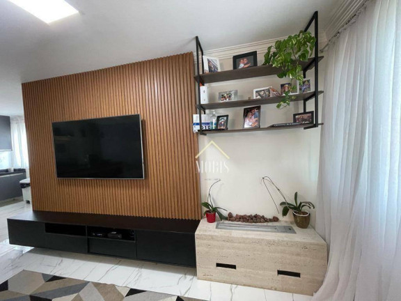 Imagem Sobrado com 3 Quartos à Venda, 187 m² em Vila Alto De Santo André - Santo André