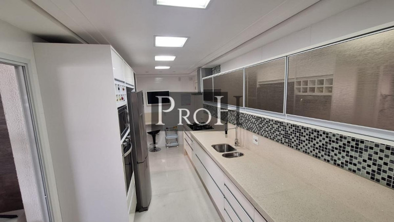 Imagem Apartamento com 4 Quartos à Venda, 177 m² em Campestre - Santo André Imagem Apartamento com 4 Quartos à Venda, 177 m² em Campestre - Santo André