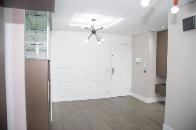 Imagem Apartamento com 3 Quartos à Venda, 131 m² em Centro - São Bernardo Do Campo Imagem Apartamento com 3 Quartos à Venda, 131 m² em Centro - São Bernardo Do Campo