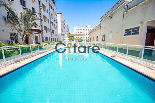 Imagem Apartamento com 3 Quartos à Venda, em Messejana - Fortaleza Imagem Apartamento com 3 Quartos à Venda, em Messejana - Fortaleza