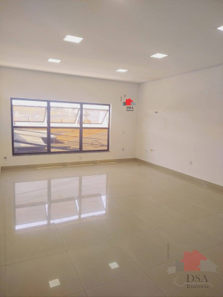 Imagem Sala Comercial para Alugar, 30 m² em Remanso Campineiro - Hortolândia Imagem Sala Comercial para Alugar, 30 m² em Remanso Campineiro - Hortolândia