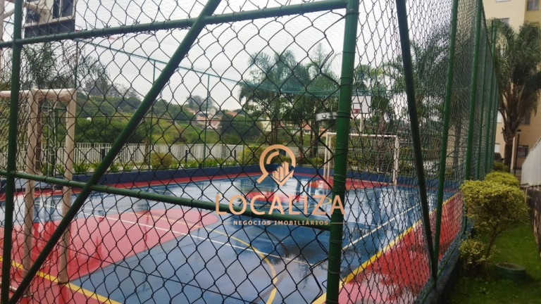 Imagem Imóvel com 3 Quartos à Venda, 70 m² em Parque Residencial Flamboyant - São José Dos Campos