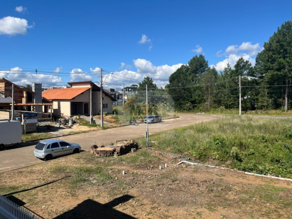 Imagem Sobrado com 2 Quartos à Venda, 109 m² em Germânia - Nova Petrópolis