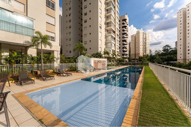 Imagem Apartamento com 3 Quartos à Venda, 107 m² em Vila Andrade - São Paulo Imagem Apartamento com 3 Quartos à Venda, 107 m² em Vila Andrade - São Paulo