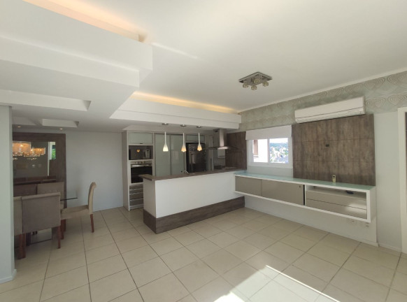 Imagem Apartamento com 4 Quartos à Venda, 192 m² em Universitário - Santa Cruz Do Sul Imagem Apartamento com 4 Quartos à Venda, 192 m² em Universitário - Santa Cruz Do Sul