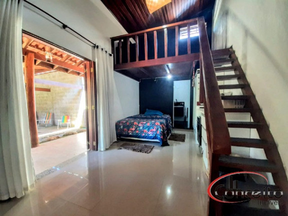 Imagem Casa com 2 Quartos à Venda, 185 m² em Ressaca - Ubatuba