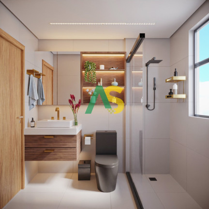 Imagem Imóvel com 3 Quartos à Venda, 68 m² em Bairro Novo - Olinda Imagem Imóvel com 3 Quartos à Venda, 68 m² em Bairro Novo - Olinda