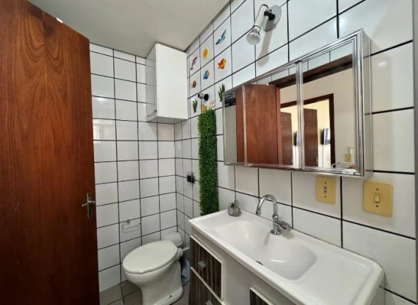 Imagem Apartamento com 1 Quarto à Venda, 40 m² em Canasvieiras - Florianópolis