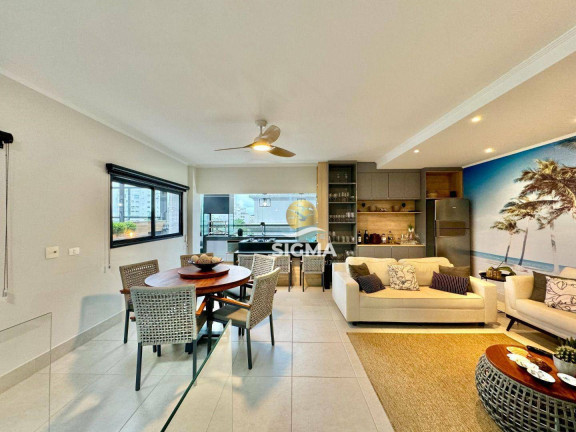 Imagem Cobertura com 3 Quartos à Venda, 200 m² em Pitangueiras - Guarujá Imagem Cobertura com 3 Quartos à Venda, 200 m² em Pitangueiras - Guarujá