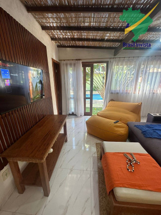 Imagem Casa com 4 Quartos à Venda, 120 m² em Arraial D'ajuda - Porto Seguro Imagem Casa com 4 Quartos à Venda, 120 m² em Arraial D'ajuda - Porto Seguro